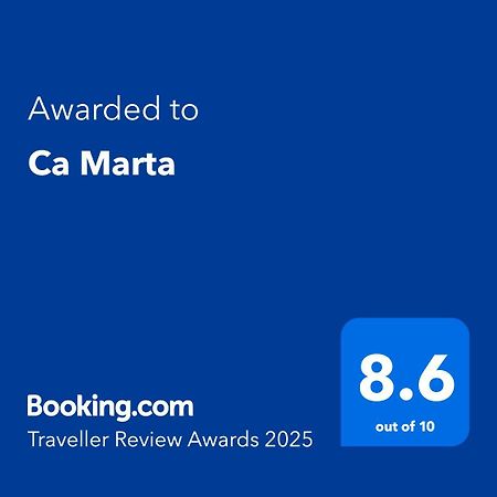 דירות סאל ריי Ca Marta Penthouse מראה חיצוני תמונה