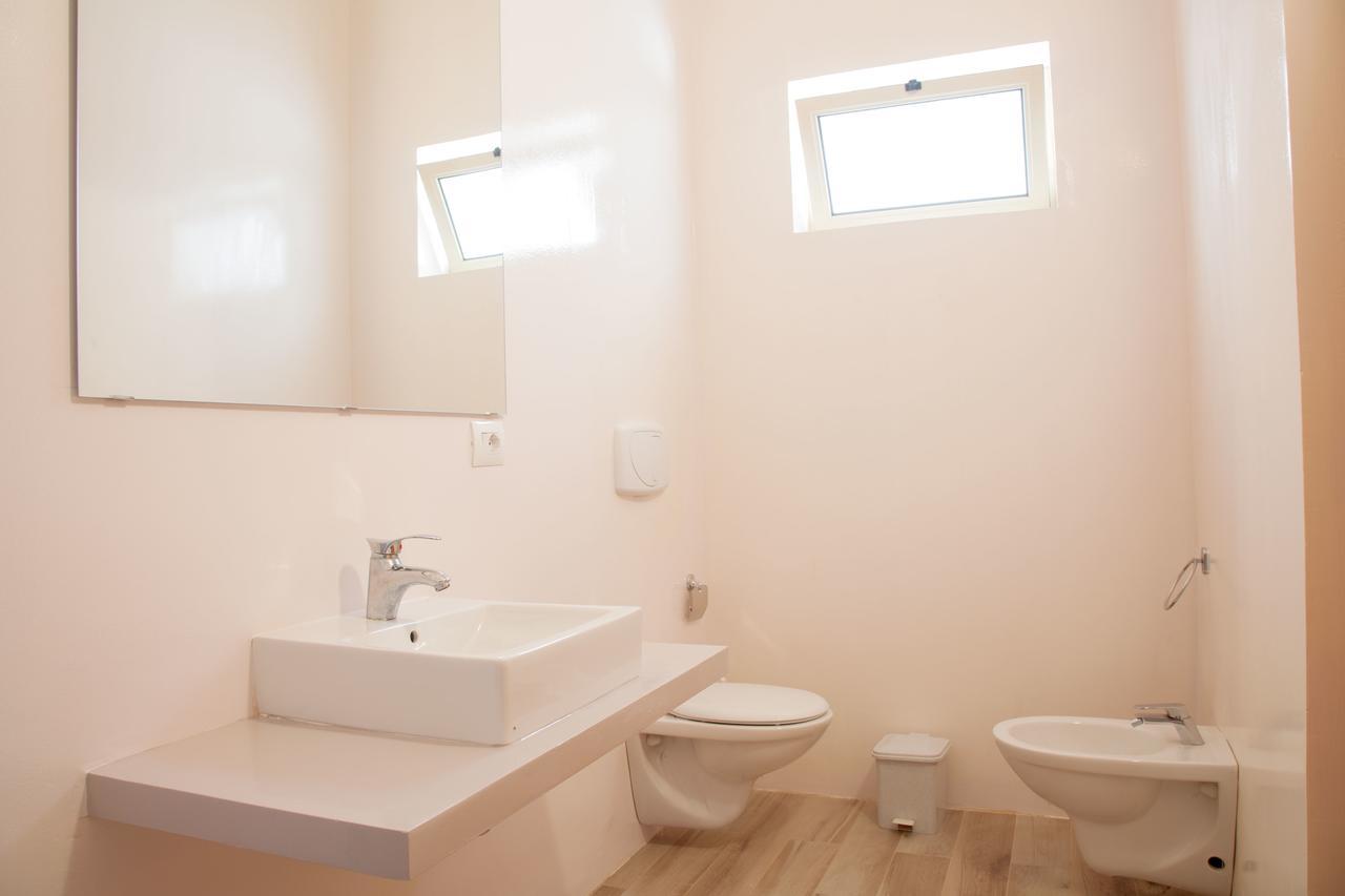 דירות סאל ריי Ca Marta Penthouse מראה חיצוני תמונה