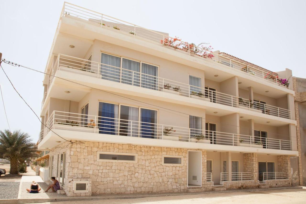 דירות סאל ריי Ca Marta Penthouse מראה חיצוני תמונה